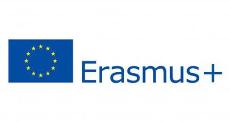 Earsmus+ logo